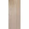 Ekena Millwork New Brighton Smooth Corbel w/Backplate, Douglas Fir, 7 1/2"W x 10"D x 18"H COR08X10X18NEB01SDF - alternate 2